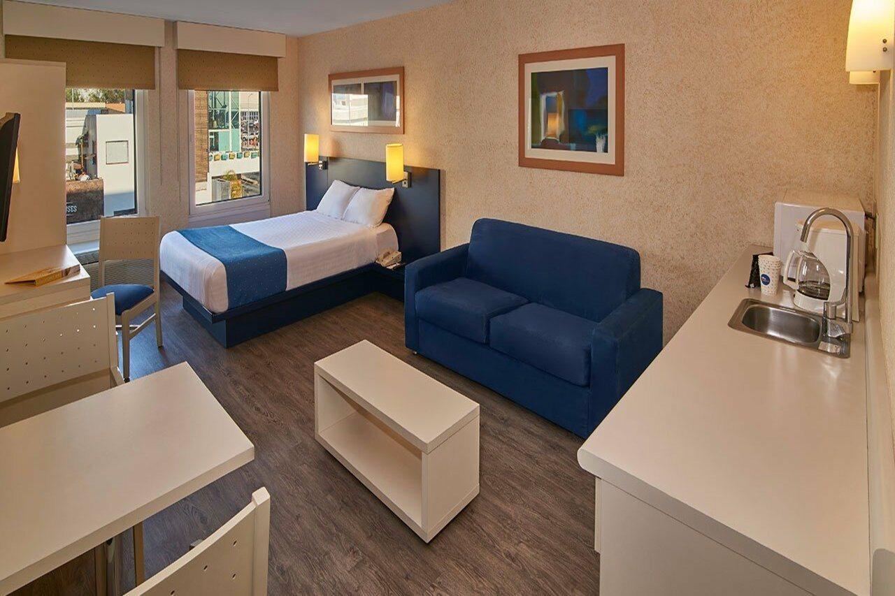 City Express By Marriott Puebla Angelopolis Exterior foto