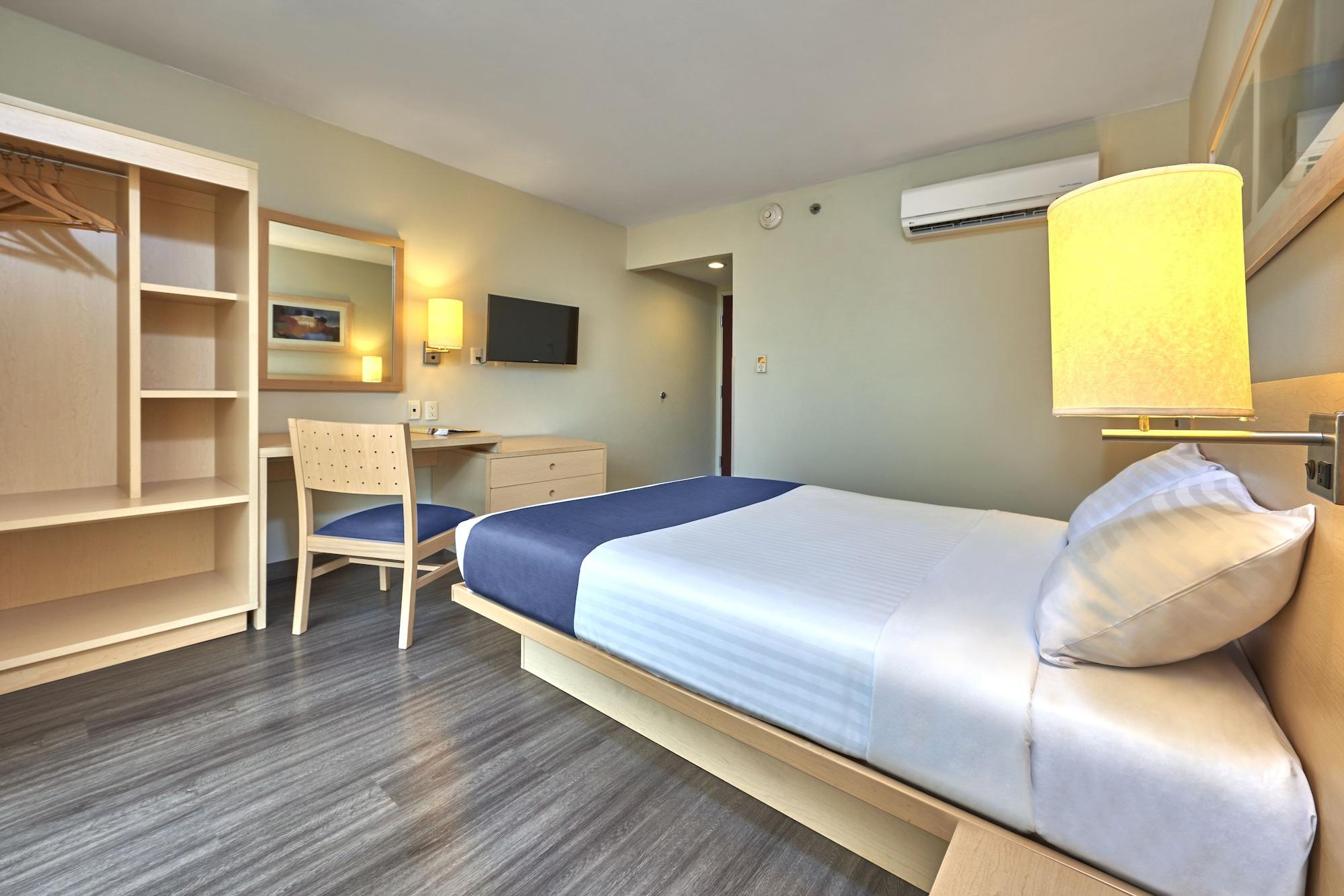 City Express By Marriott Puebla Angelopolis Exterior foto