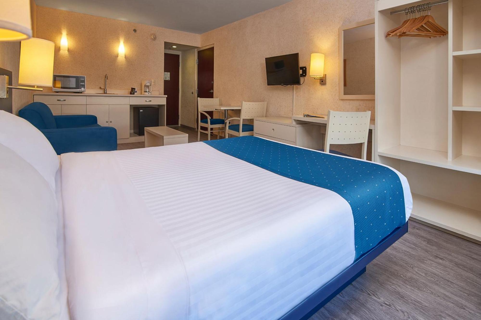 City Express By Marriott Puebla Angelopolis Exterior foto