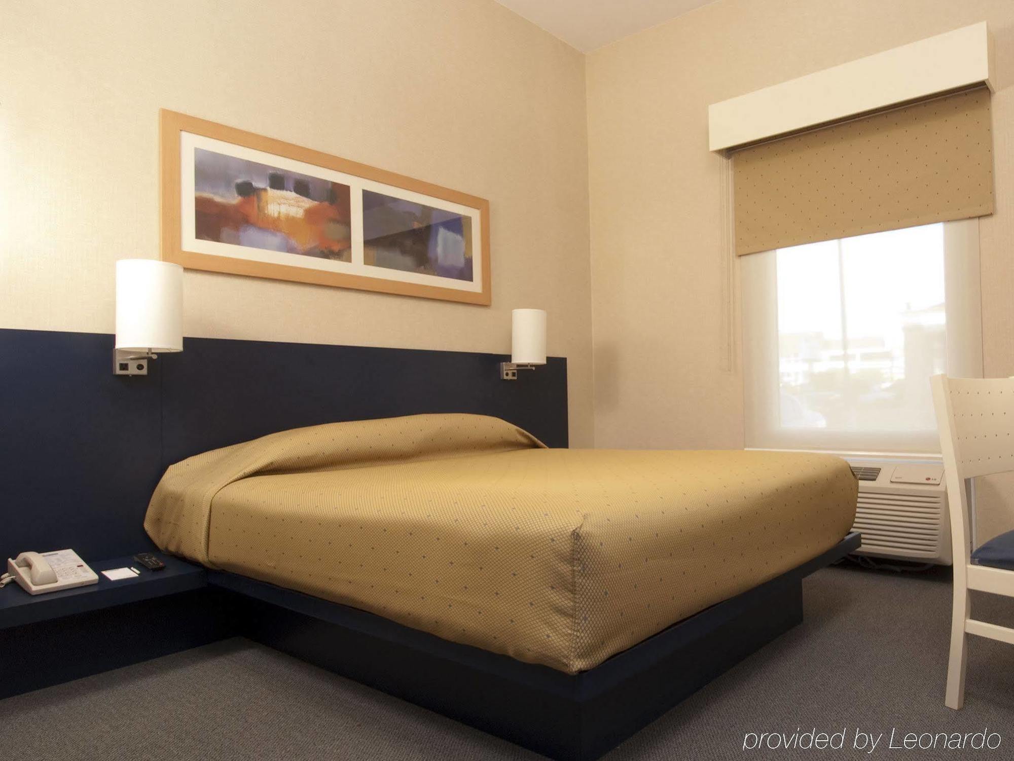 City Express By Marriott Puebla Angelopolis Exterior foto