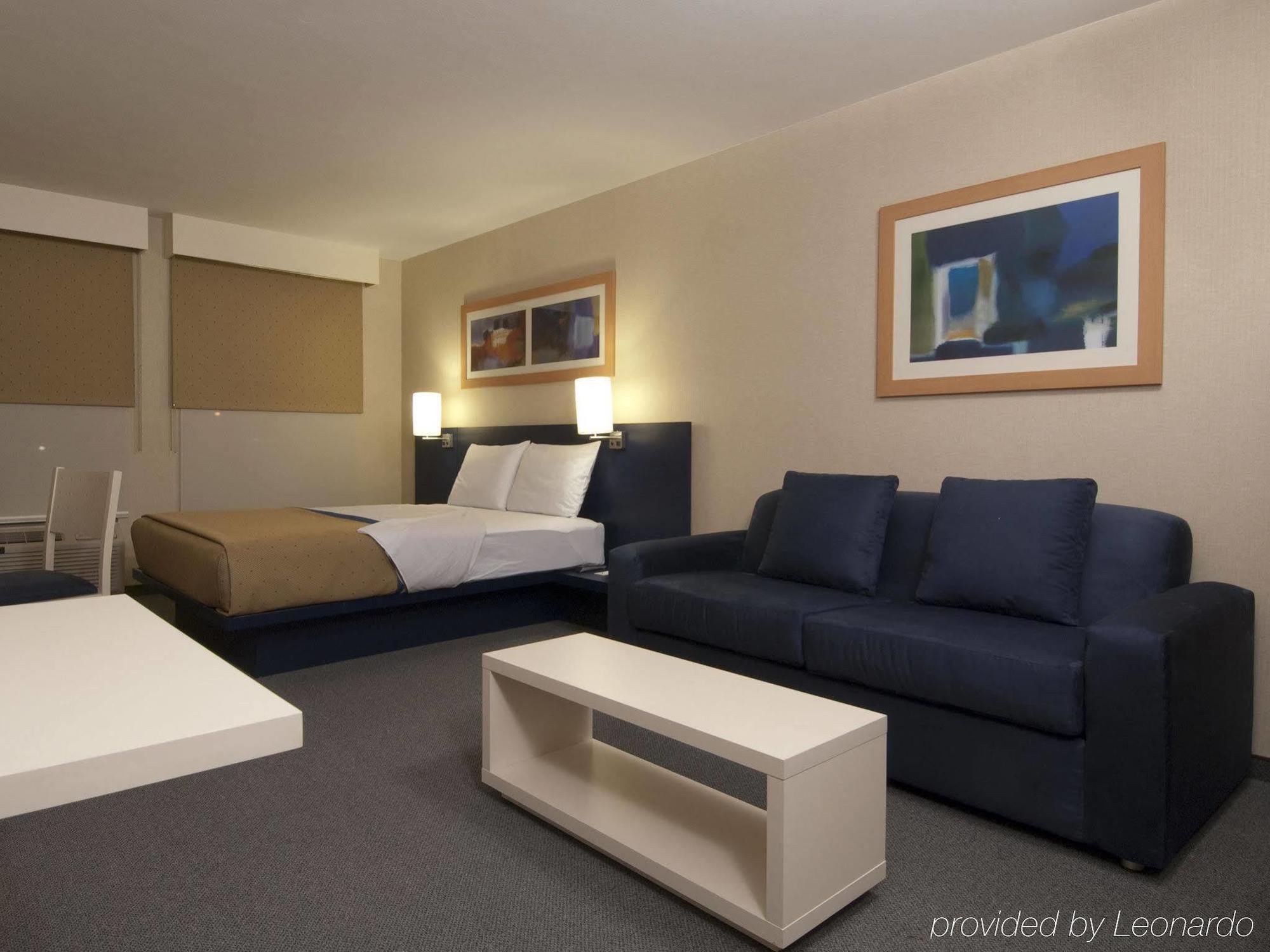 City Express By Marriott Puebla Angelopolis Exterior foto
